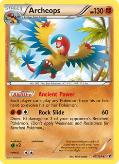 Archeops - Noble Victories
