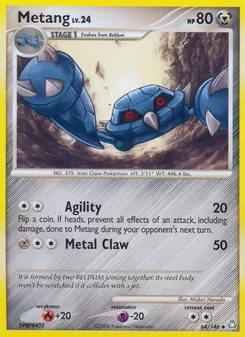Metang - Legends Awakened