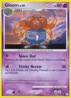 Gloom - Legends Awakened