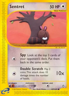 Sentret - Aquapolis