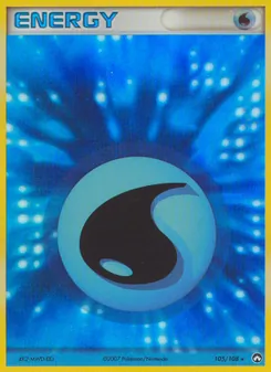 Water Energy - Power Keepers