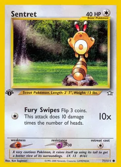 Sentret - Neo Genesis