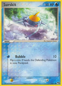 Surskit - POP Series 1