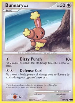 Buneary - POP Series 9