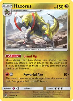Haxorus - Unified Minds