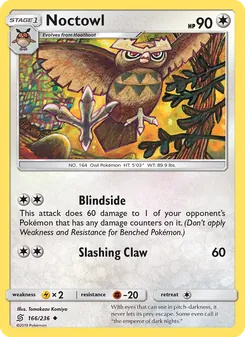 Noctowl - Unified Minds