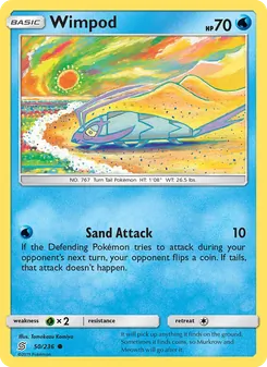 Wimpod - Unified Minds