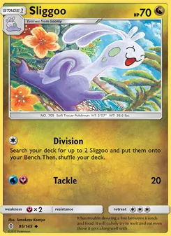Sliggoo - Guardians Rising