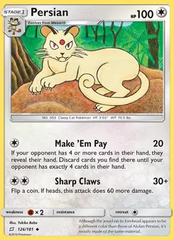 Persian - Team Up