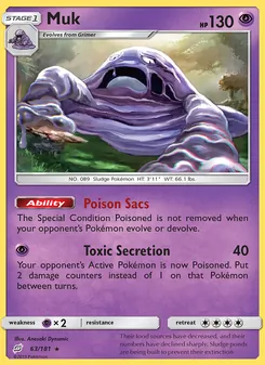 Muk - Team Up
