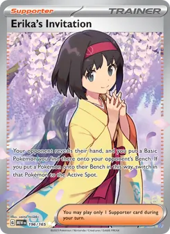 Erika's Invitation - 151