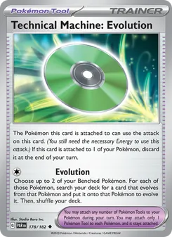 Technical Machine: Evolution - Paradox Rift