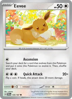 Eevee - Twilight Masquerade