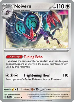 Noivern - Journey Together