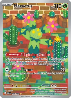 Maractus - Journey Together