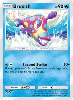 Bruxish - Genetic Apex