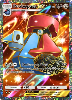 Probopass ex - Triumphant Light
