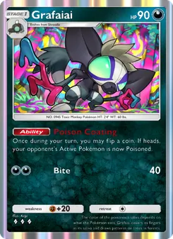 Grafaiai - Shining Revelry