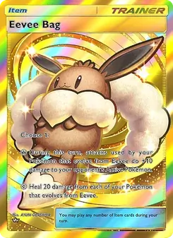 Eevee Bag - Eevee Grove