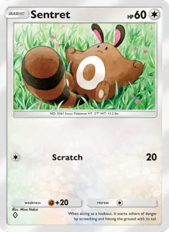 Sentret - Wisdom of Sea and Sky