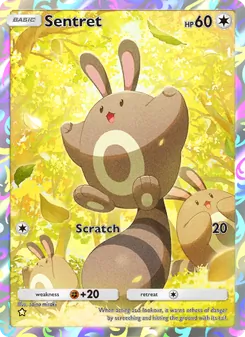 Sentret - Wisdom of Sea and Sky