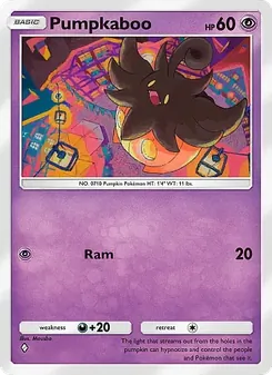 Pumpkaboo - Fantastical Parade