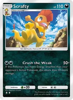Scrafty - Fantastical Parade