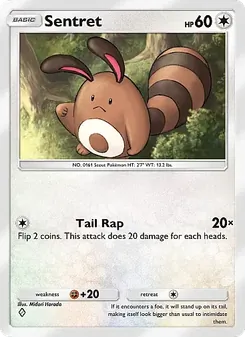 Sentret - Fantastical Parade