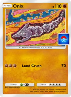 Onix - Promos-A
