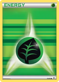 Grass Energy - Generations