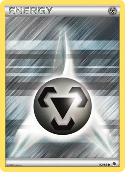 Metal Energy - Generations