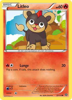 Litleo - Steam Siege