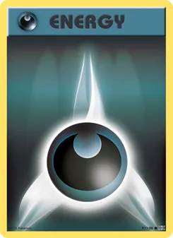 Darkness Energy - Evolutions