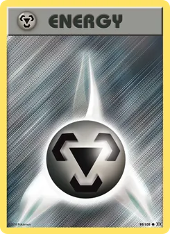 Metal Energy - Evolutions