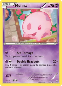 Munna - Phantom Forces