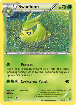 Swadloon - Phantom Forces