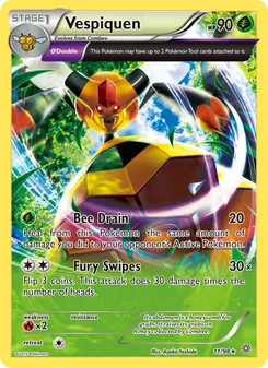 Vespiquen - Ancient Origins