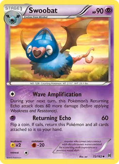 Swoobat - BREAKthrough