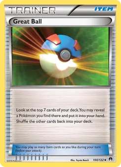 Great Ball - BREAKpoint