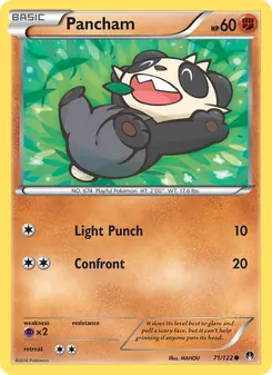 Pancham - BREAKpoint