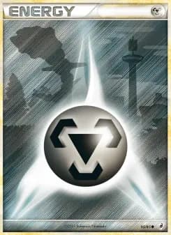 Metal Energy - Call of Legends