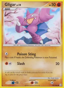 Gligar - Legends Awakened