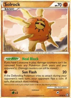 Solrock - Triumphant