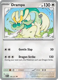 Drampa - Ascended Heroes