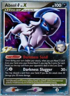 Absol G - Supreme Victors