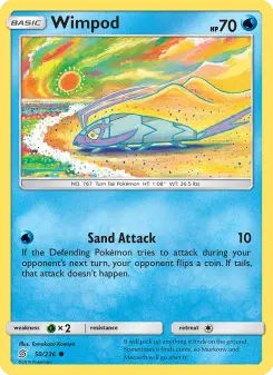 Wimpod - Unified Minds
