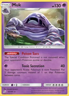 Muk - Team Up