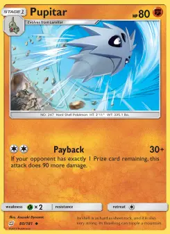 Pupitar - Team Up