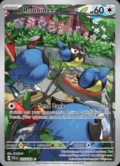 Rookidee - Paldea Evolved