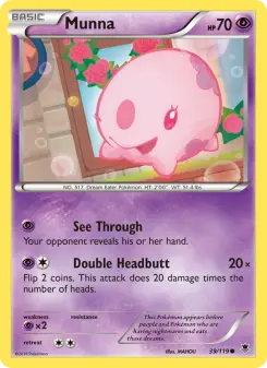 Munna - Phantom Forces